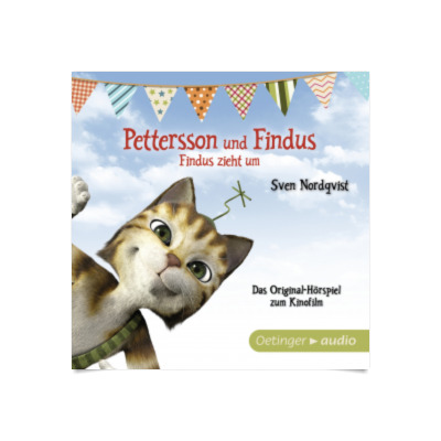 Pettersson Und Findus Spiel Download
