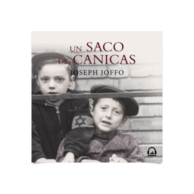 saco canicas : Historica : Los mejores audiolibros - Audioteka.com/es